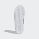 Детские кроссовки GRAND COURT 3.0 SHOES adidas JP9365 (35.5 EUR) белый (4068806868039) - изображение 4
