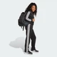 Детский спортивный костюм Essentials Kids adidas JM1490 (152) черный (4068808428071) - изображение 3