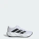 Детские кроссовки Galaxy 8 Junior adidas KI1673 (35.5 EUR) белый (4068818254479) - изображение 1