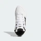 Детские кроссовки HOOPS MID CLASSIC SHOES adidas KI1077 (36 EUR) белый (4068814398672) - изображение 3