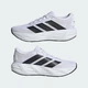 Детские кроссовки Galaxy 8 Junior adidas KI1673 (35.5 EUR) белый (4068818254479) - изображение 7
