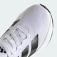 Детские кроссовки Galaxy 8 Junior adidas KI1673 (35.5 EUR) белый (4068818254479) - изображение 8