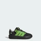 Детские кроссовки ADIDAS MINECRAFT LIGHTORAMA COURT CHILDREN adidas KI9111 (31.5 EUR) черный (4068819175643) - изображение 1