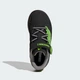Детские кроссовки ADIDAS MINECRAFT LIGHTORAMA COURT CHILDREN adidas KI9111 (31.5 EUR) черный (4068819175643) - изображение 3