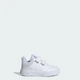 Детские кроссовки TENSAUR SPORT 3.0 SHOES INFANTS adidas JQ1849 (26.5 EUR) белый (4068806100740) - изображение 1