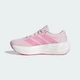 Женские кроссовки GALAXY 8 RUNNING adidas KI7983 36 (3.5 UK) розовый (4069987539800) - изображение 7