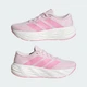 Женские кроссовки GALAXY 8 RUNNING adidas KI7983 36 (3.5 UK) розовый (4069987539800) - изображение 8