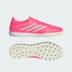 Бутси Copa Pure IV League Turf Football adidas KI0645 45 (10.5 UK) рожевий (4069987840036) - зображення 1