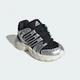 Детские кроссовки ADISTAR CONTROL 5 ELASTIC LACE adidas KK4253 (26.5 EUR) черный (4068822128278) - изображение 5