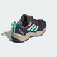 Дитячі кросівки для хайкінгу Terrex AX4r adidas KI5806 (35 EUR) бордовий (4068812510045) - зображення 6