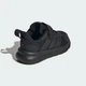 Детские кроссовки TENSAUR RUN 4.0 INFANTS adidas KJ6708 (26.5 EUR) черный (4069987048494) - изображение 6