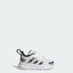 Детские кроссовки TENSAUR RUN 4.0 INFANTS adidas KJ6709 (26.5 EUR) белый (4069987044830) - изображение 1
