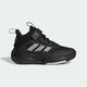 Детские кроссовки Ownthegame 3.0 adidas IF4593 (35.5 EUR) черный (4067894863964) - изображение 2