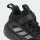 Детские кроссовки Ownthegame 3.0 adidas IF4593 (35.5 EUR) черный (4067894863964) - изображение 9