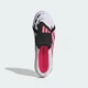 Детские бутсы PREDATOR ELITE Fold-Over Tongue Firm Ground Football Kids adidas IH2109 (36 EUR) белый (4069987097218) - изображение 3
