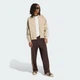 Мужская олимпийка SST ADICOLOR CLASSICS COTTON TWILL adidas KR1369 (M) бежевый (4069996856660) - изображение 3