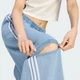 Женские джинсы ADILENIUM FIREBIRD adidas KY7557 (XL) синий (4069991563181) - изображение 6