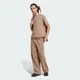 Мужская футболка ADIDAS KIT SMALL LOGO adidas KX1281 (2XL) коричневый (4069994592904) - изображение 3