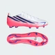 Бутсы F50 HYPERFAST LEAGUE Firm Ground Football adidas KJ3412 40 (6.5 UK) белый (4068818205754) - изображение 1