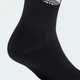 Две пары гетр 3-Stripes Knee Socks adidas JV7413 (40-42) белый (4068807880191) - изображение 3