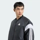 Мужской бомбер TIRO INSULATED adidas KT1648 (L) черный (4069993274368) - изображение 4