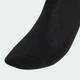 Две пары гетр 3-Stripes Knee Socks adidas JV7413 (40-42) белый (4068807880191) - изображение 4