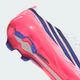 Бутсы F50 HYPERFAST LEAGUE Firm Ground Football adidas KJ3412 40 (6.5 UK) белый (4068818205754) - изображение 10