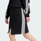 Жіноча спідниця adidas Kit 3-Stripes adidas KV9862 (M) чорний (4068804777067) - зображення 4
