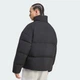 Мужской пуховик HELIONIC adidas KF2717 (L) черный (4068804769130) - изображение 2