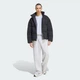 Мужской пуховик HELIONIC adidas KF2717 (L) черный (4068804769130) - изображение 3
