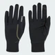 Перчатки TERREX MERINO WOOL adidas KG7551 (L) черный (4069991578420) - изображение 2