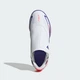 Дитячі бутси F50 HYPERFAST CLUB Velcro Football Kids adidas KK1335 (37 1/3 EUR) білий (4068817532554) - зображення 3