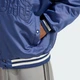 Мужской бомбер STADIUM INSULATED adidas JZ6914 (XL) синий (4068815225786) - изображение 6