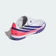 Дитячі бутси F50 HYPERFAST CLUB Velcro Football Kids adidas KK1335 (37 1/3 EUR) білий (4068817532554) - зображення 6