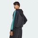 Мужской пуховик MERCEDES - AMG PETRONAS FORMULA 1 TEAM DNA adidas KE5911 (2XL) черный (4068819548768) - изображение 2
