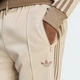 Чоловічі спортивні штани CLASSIC adidas KT5050 (L) бежевий (4069996984936) - зображення 4