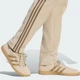 Чоловічі спортивні штани CLASSIC adidas KT5050 (L) бежевий (4069996984936) - зображення 5