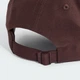 Кепка Adicolor Classic Trefoil Baseball adidas KR1658 (Дорослі (M/L)) Бордовый (4069995575128) - изображение 5