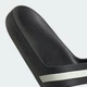 Пантолети Adilette Aqua adidas JI1405 36.5 (4 UK) чорний (4067898507550) - зображення 9