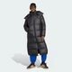 Женский пуховик ESS DOWN LONG adidas KT4239 (S) черный (4069996370272) - изображение 1