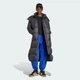 Женский пуховик ESS DOWN LONG adidas KT4239 (S) черный (4069996370272) - изображение 3