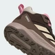 Детские туристические ботинки Terrex Anylander Mid CLIMAPROOF Junior adidas KJ2665 (38 2/3 EUR) коричневый (4068818336571) - изображение 10