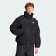 Мужская куртка CORDUROY PUFFER adidas KR7209 (S) черный (4068817733722) - изображение 1