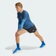 Мужские шорты ADI365 Climacool+ 2 Pocket adidas KE8211 (XS 18 см) черный (4068822786393) - изображение 3