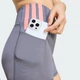 Жіночі велосипедки Adizero Short adidas KS7149 (XL 10 см) чорний (4069993896973) - зображення 4