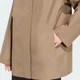 Жіноча парка ESSENTIALS RAIN adidas KS5300 (S) чорний (4069988624277) - зображення 4