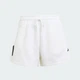 Женские шорты ADIDAS Z.N.E. adidas KF6353 (2XL 8 см) белый (4068804212476) - изображение 6
