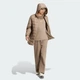 Чоловіча пухова парка Essentials CLIMAWARM 3-Stripes adidas KF2686 (XS) бежевий (4069995916617) - зображення 3