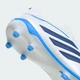 Детские бутсы Copa Pure IV League Firm Ground Football Kids adidas KI0666 (38 EUR) белый (4069987813566) - изображение 10