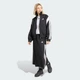 Женский бомбер TIRO INSULATED adidas KF2720 (XL) черный (4068804241520) - изображение 3
